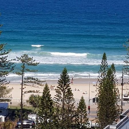 Apartament Monte Carlo Surfers Paradise Zewnętrze zdjęcie