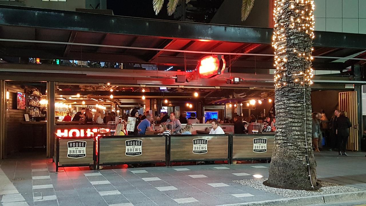 Apartament Monte Carlo Surfers Paradise Zewnętrze zdjęcie