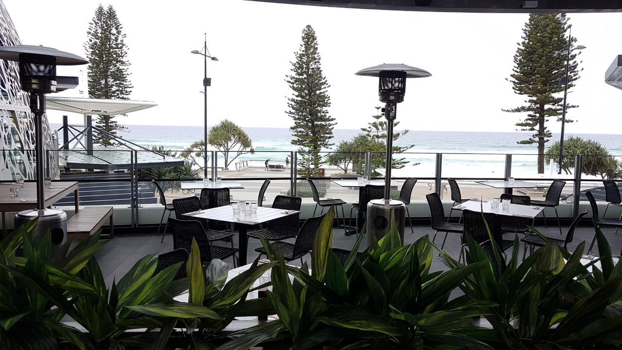 Apartament Monte Carlo Surfers Paradise Zewnętrze zdjęcie