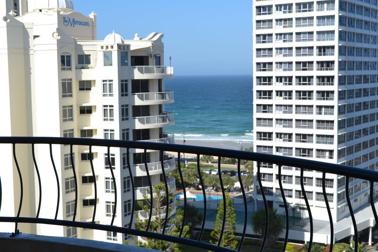 Apartament Monte Carlo Surfers Paradise Zewnętrze zdjęcie