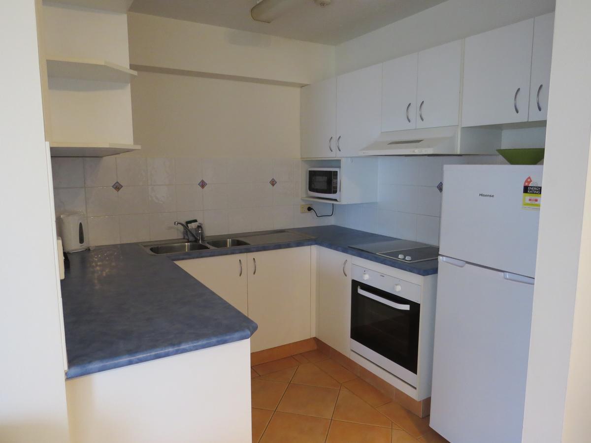 Apartament Monte Carlo Surfers Paradise Zewnętrze zdjęcie