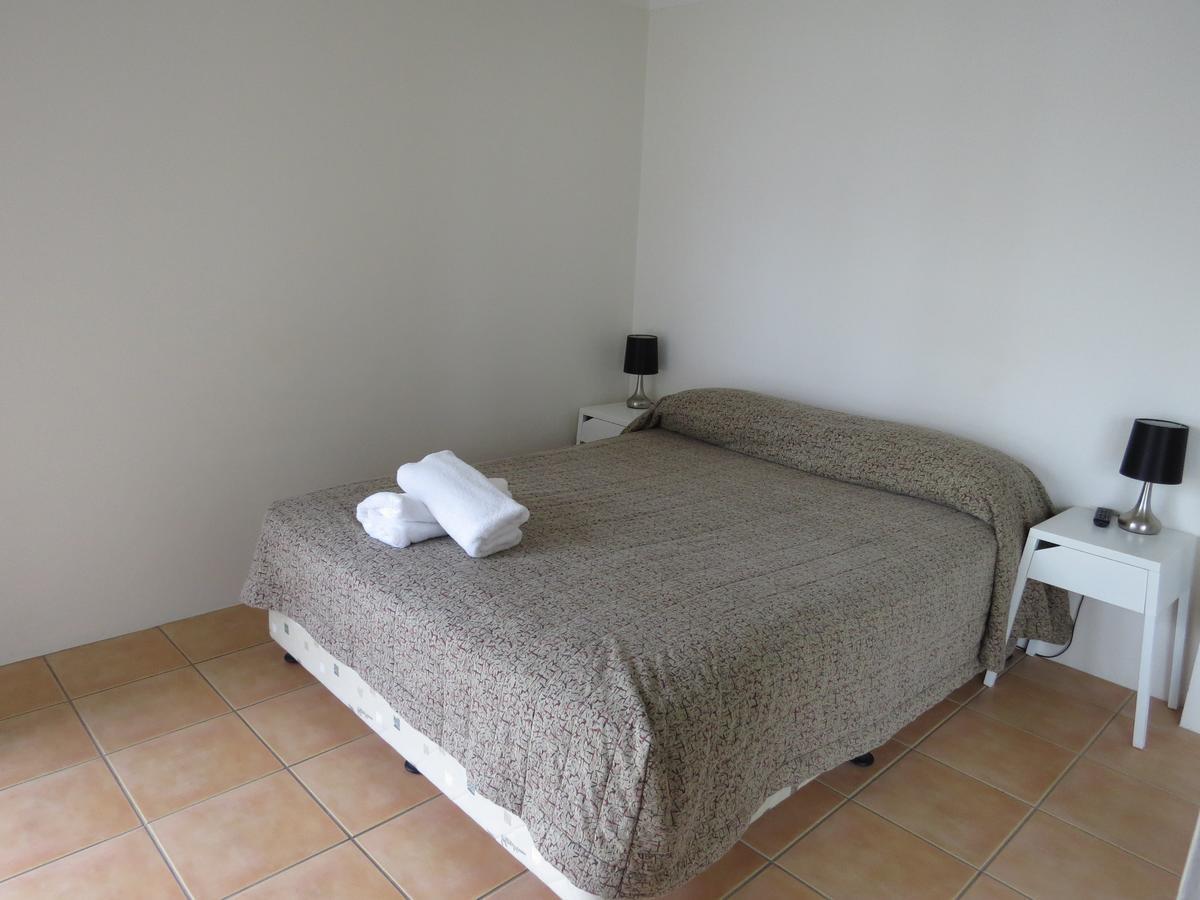 Apartament Monte Carlo Surfers Paradise Zewnętrze zdjęcie