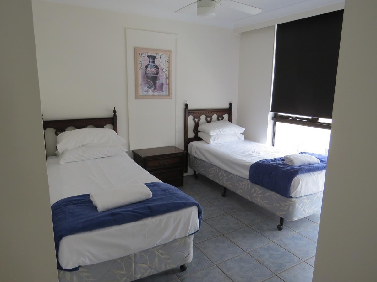 Apartament Monte Carlo Surfers Paradise Zewnętrze zdjęcie