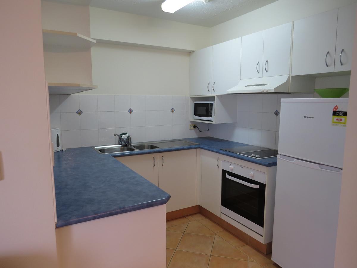 Apartament Monte Carlo Surfers Paradise Zewnętrze zdjęcie
