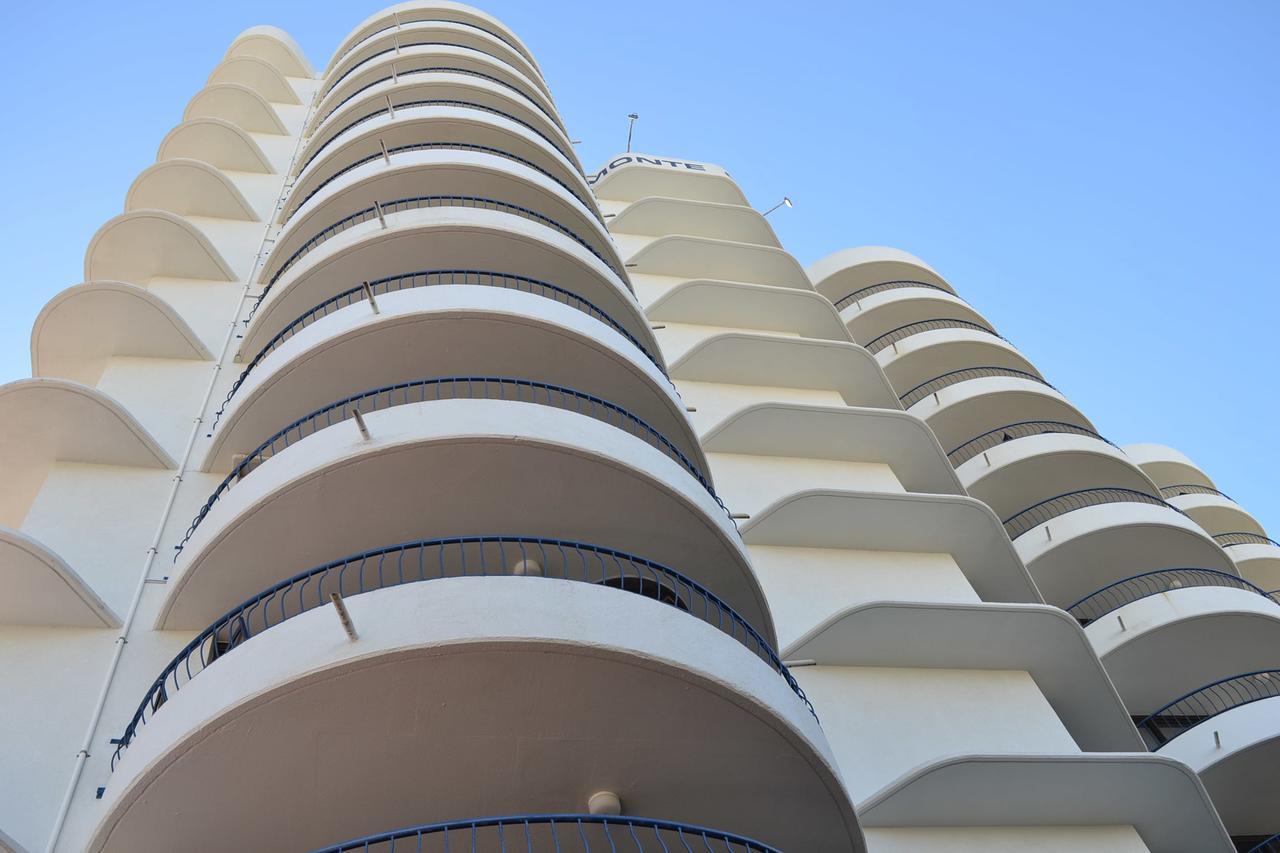 Apartament Monte Carlo Surfers Paradise Zewnętrze zdjęcie