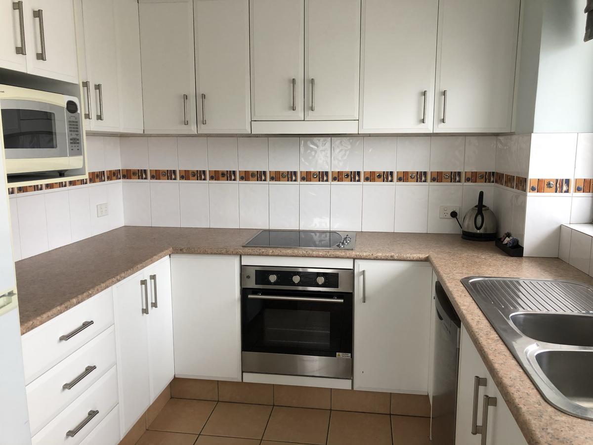 Apartament Monte Carlo Surfers Paradise Zewnętrze zdjęcie