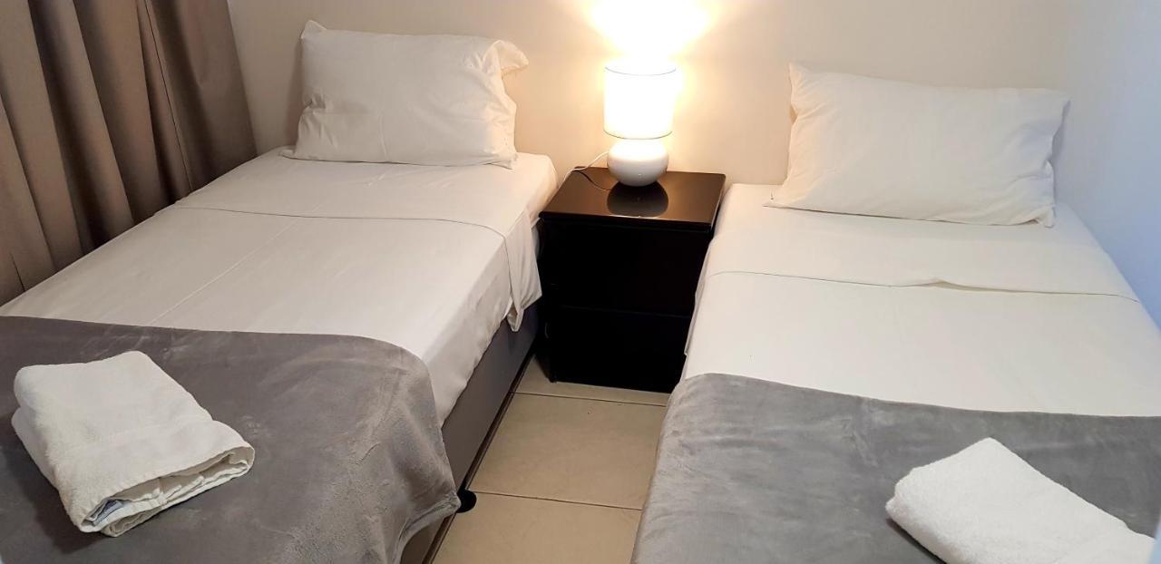 Apartament Monte Carlo Surfers Paradise Zewnętrze zdjęcie