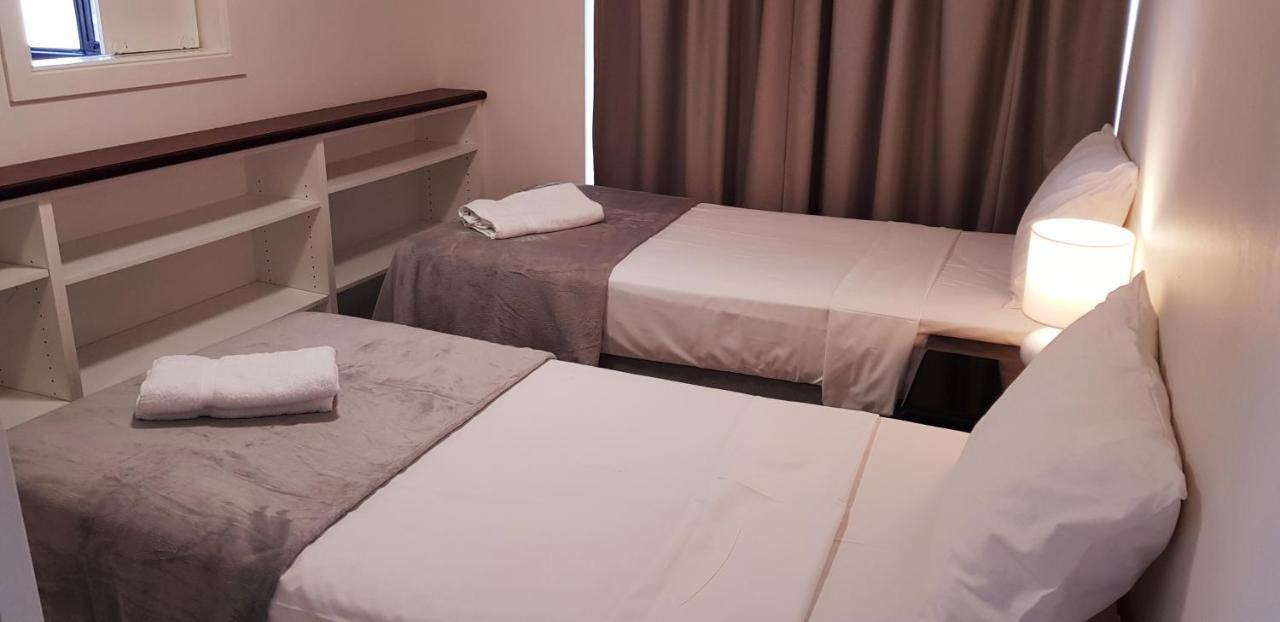 Apartament Monte Carlo Surfers Paradise Zewnętrze zdjęcie