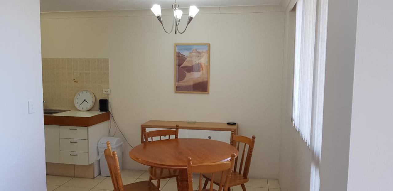 Apartament Monte Carlo Surfers Paradise Zewnętrze zdjęcie