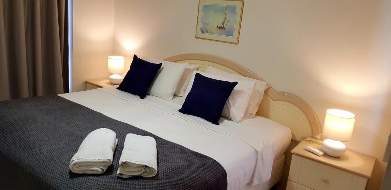 Apartament Monte Carlo Surfers Paradise Zewnętrze zdjęcie
