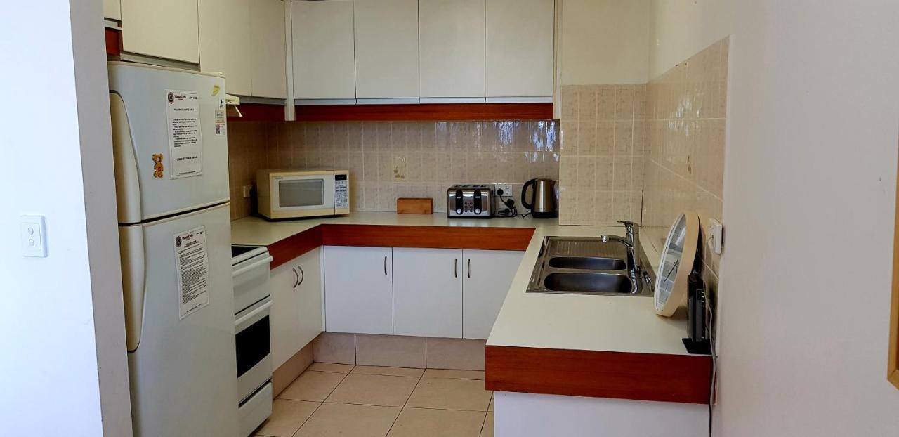 Apartament Monte Carlo Surfers Paradise Zewnętrze zdjęcie