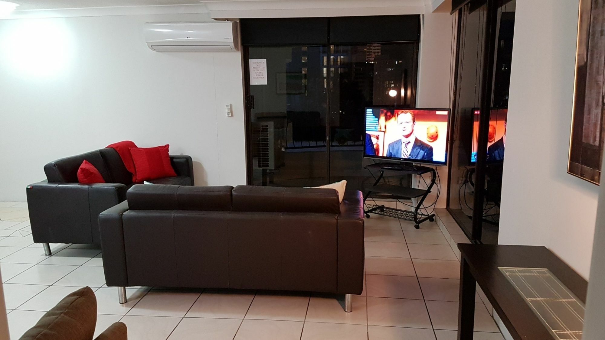 Apartament Monte Carlo Surfers Paradise Zewnętrze zdjęcie